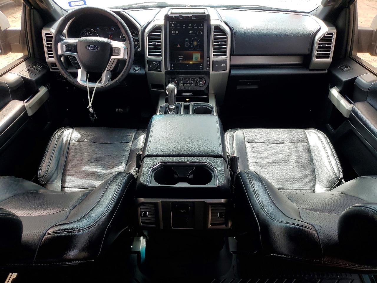 2016 FORD F150 SUPERCREW photo 22