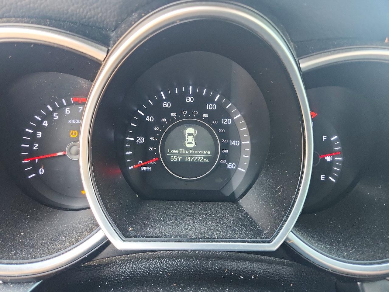 2015 KIA OPTIMA LX photo 17