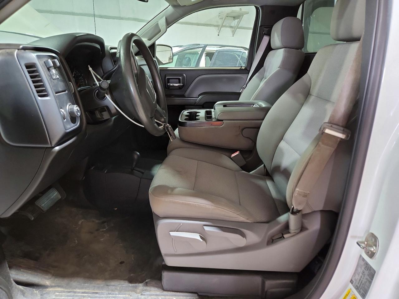 2015 GMC SIERRA K1500 photo 13