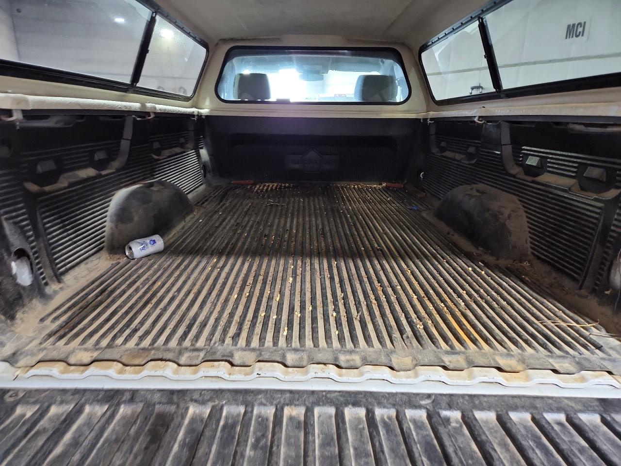 2015 GMC SIERRA K1500 photo 19