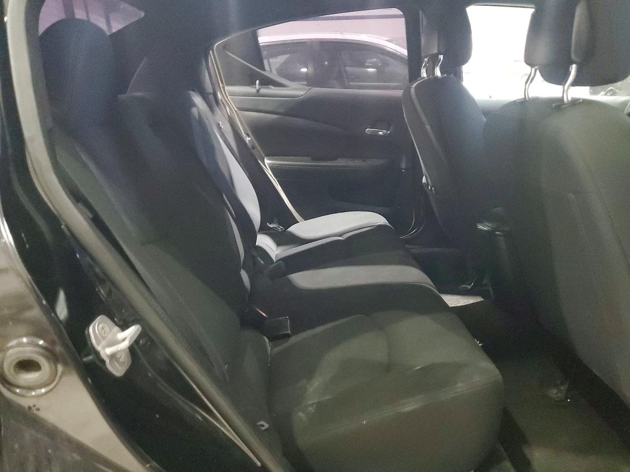 2013 DODGE AVENGER SE photo 28