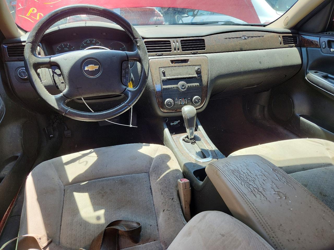 2013 CHEVROLET IMPALA LT photo 15