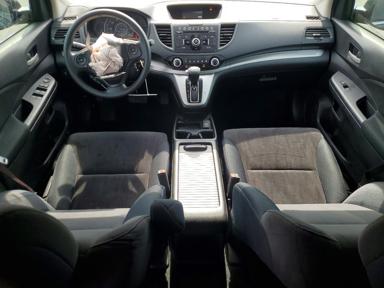 2014 HONDA CR-V LX photo 22
