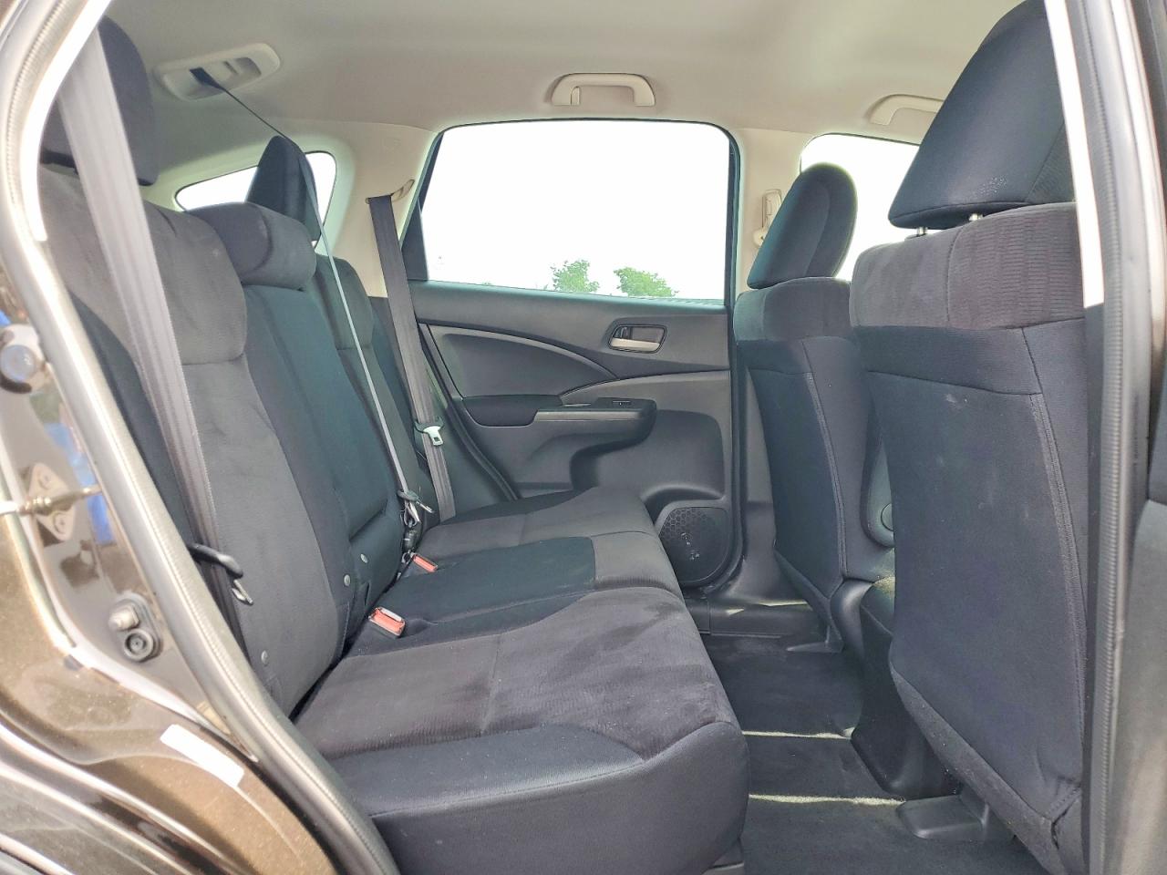 2014 HONDA CR-V LX photo 31