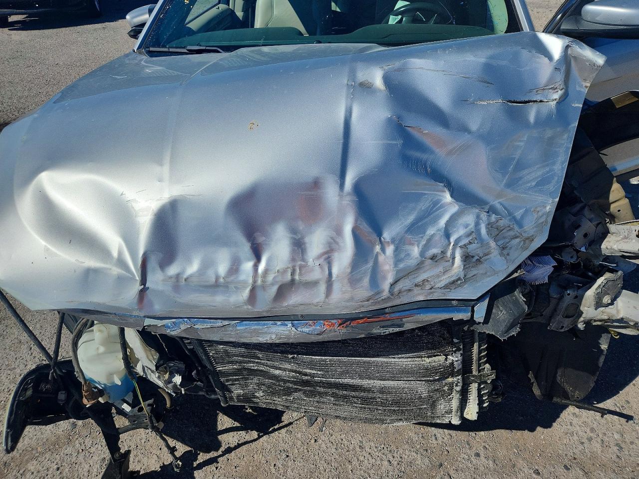 2010 FORD TAURUS SEL photo 30