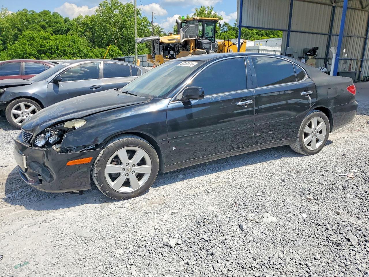 2005 LEXUS ES