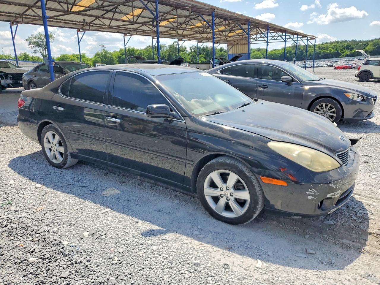 2005 LEXUS ES 330 photo 7