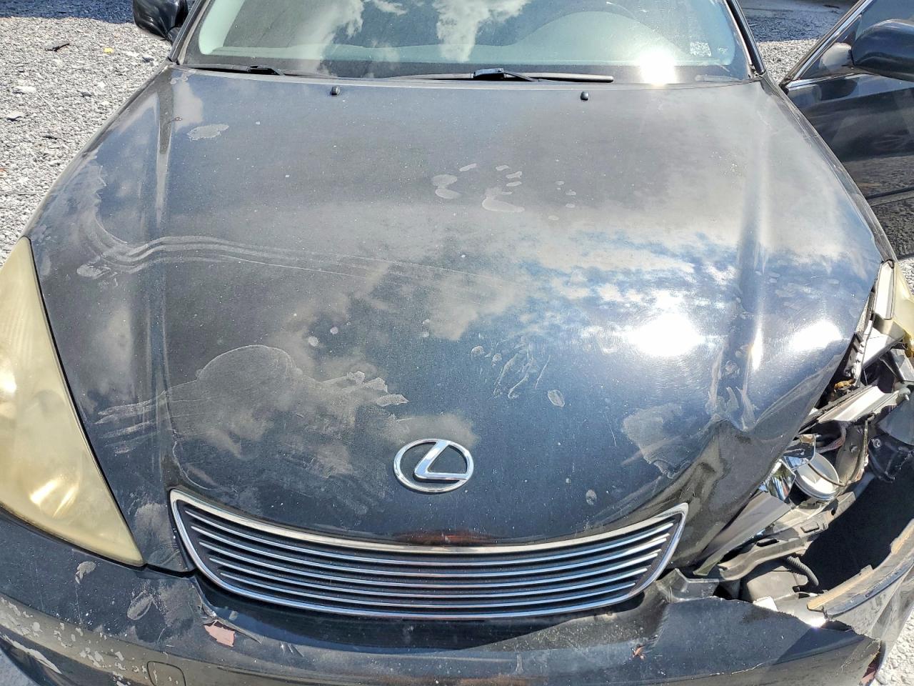 2005 LEXUS ES 330 photo 21