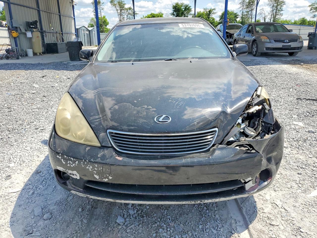 2005 LEXUS ES 330 photo 9