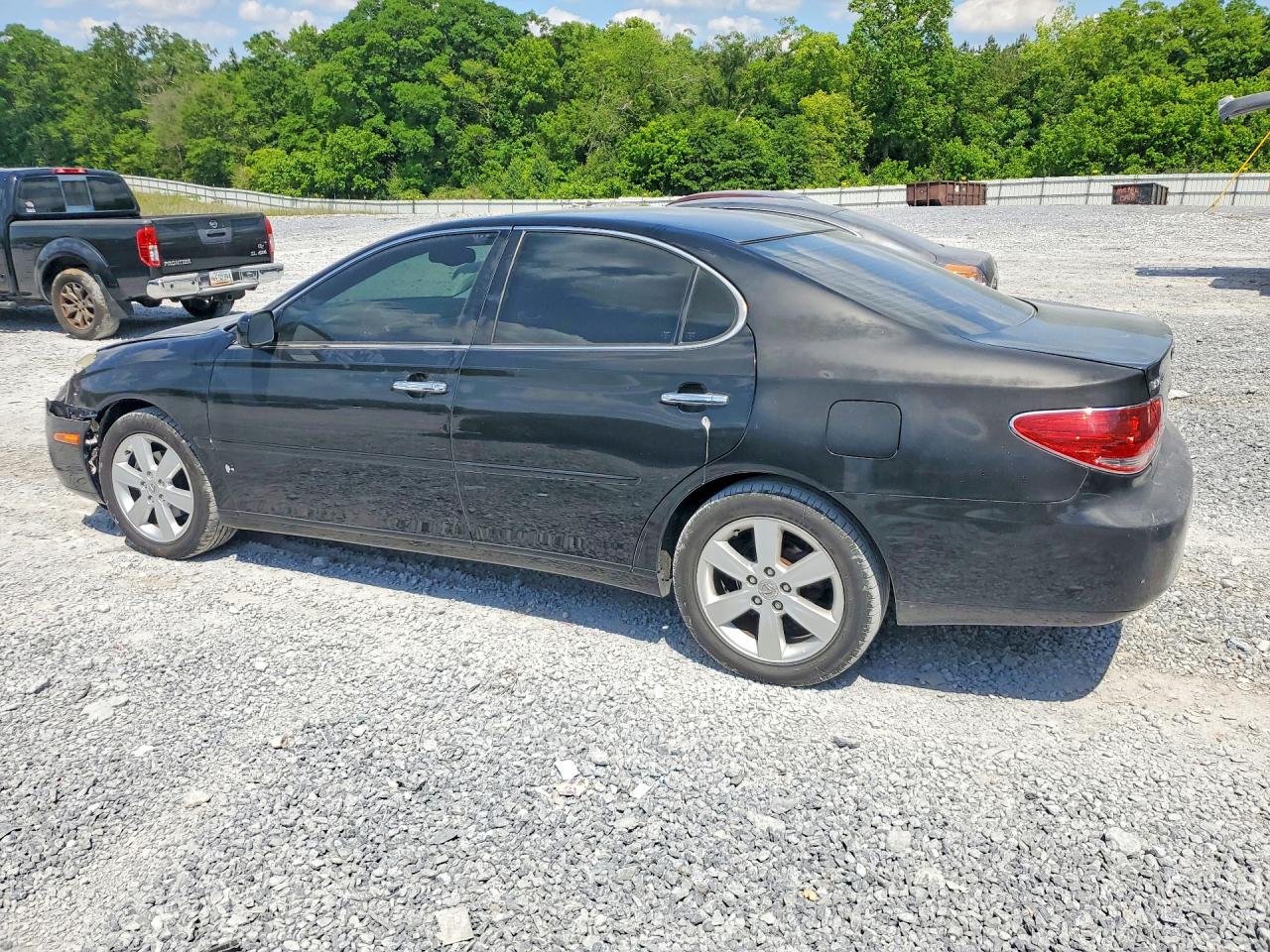 2005 LEXUS ES 330 photo 3