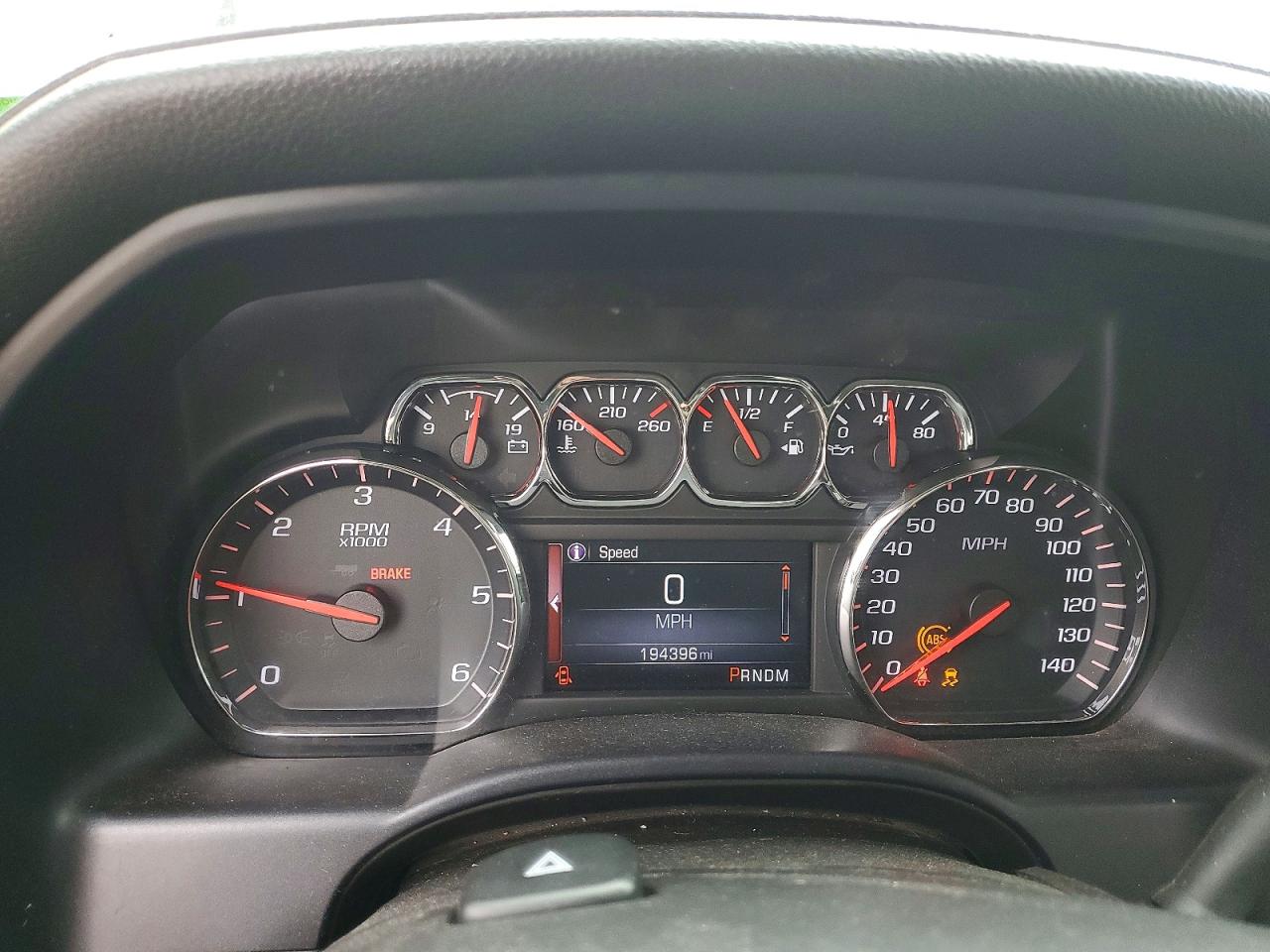 2014 GMC SIERRA K1500 SLE photo 17