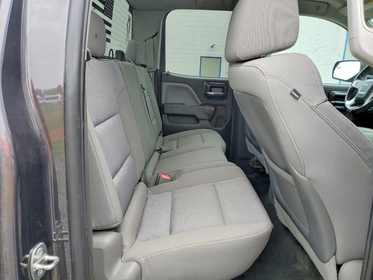 2014 GMC SIERRA K1500 SLE photo 19