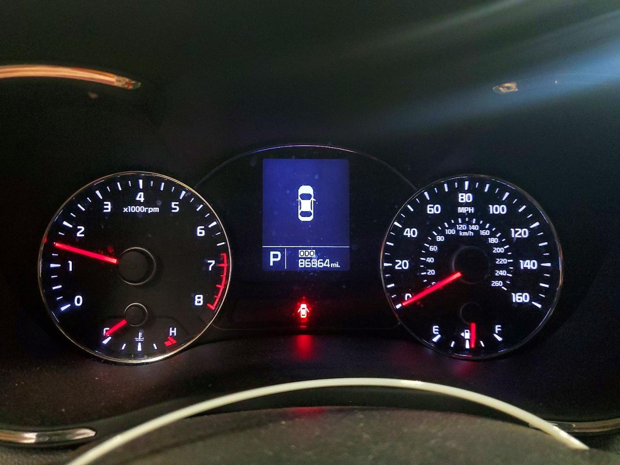 2015 KIA FORTE EX photo 25