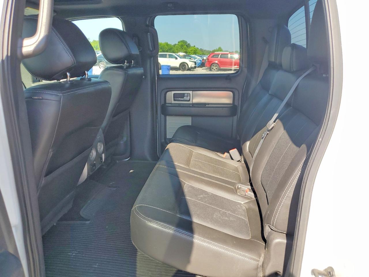 2013 FORD F150 SUPERCREW photo 28