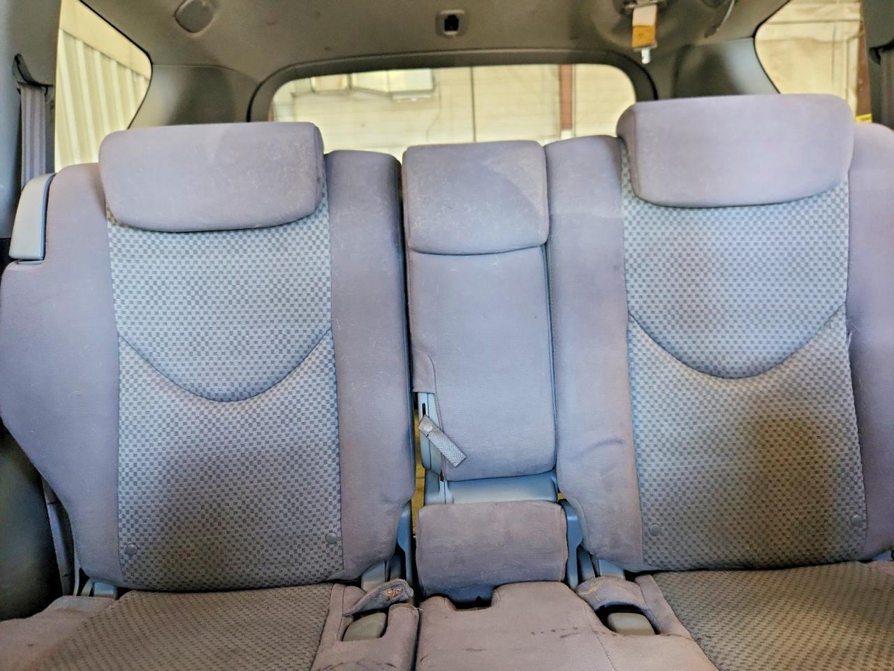 2006 TOYOTA RAV4 BASE photo 10