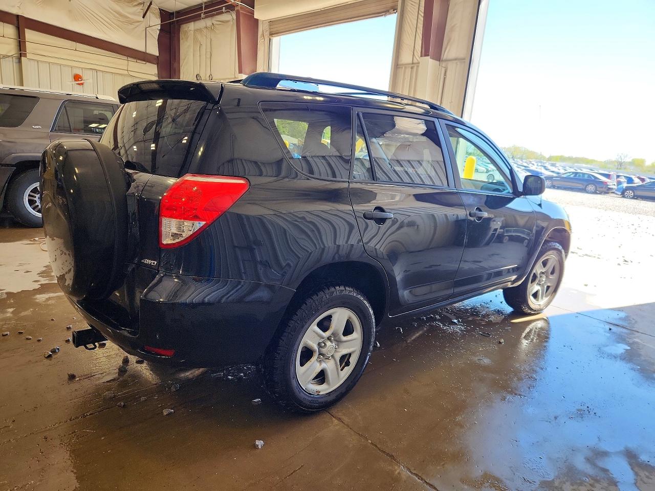 2006 TOYOTA RAV4 BASE photo 3