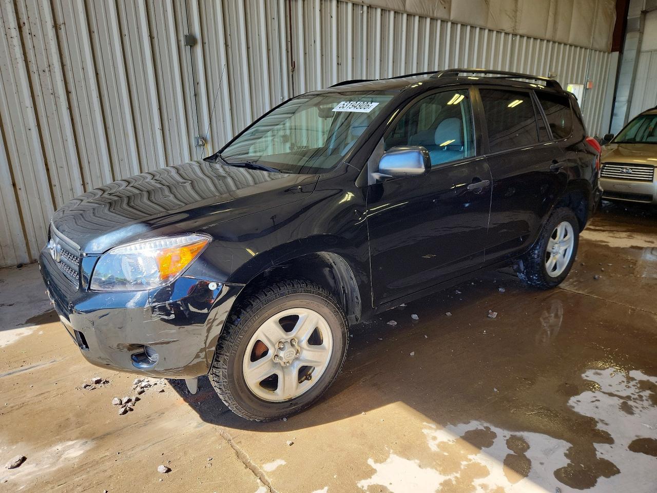 2006 TOYOTA RAV4