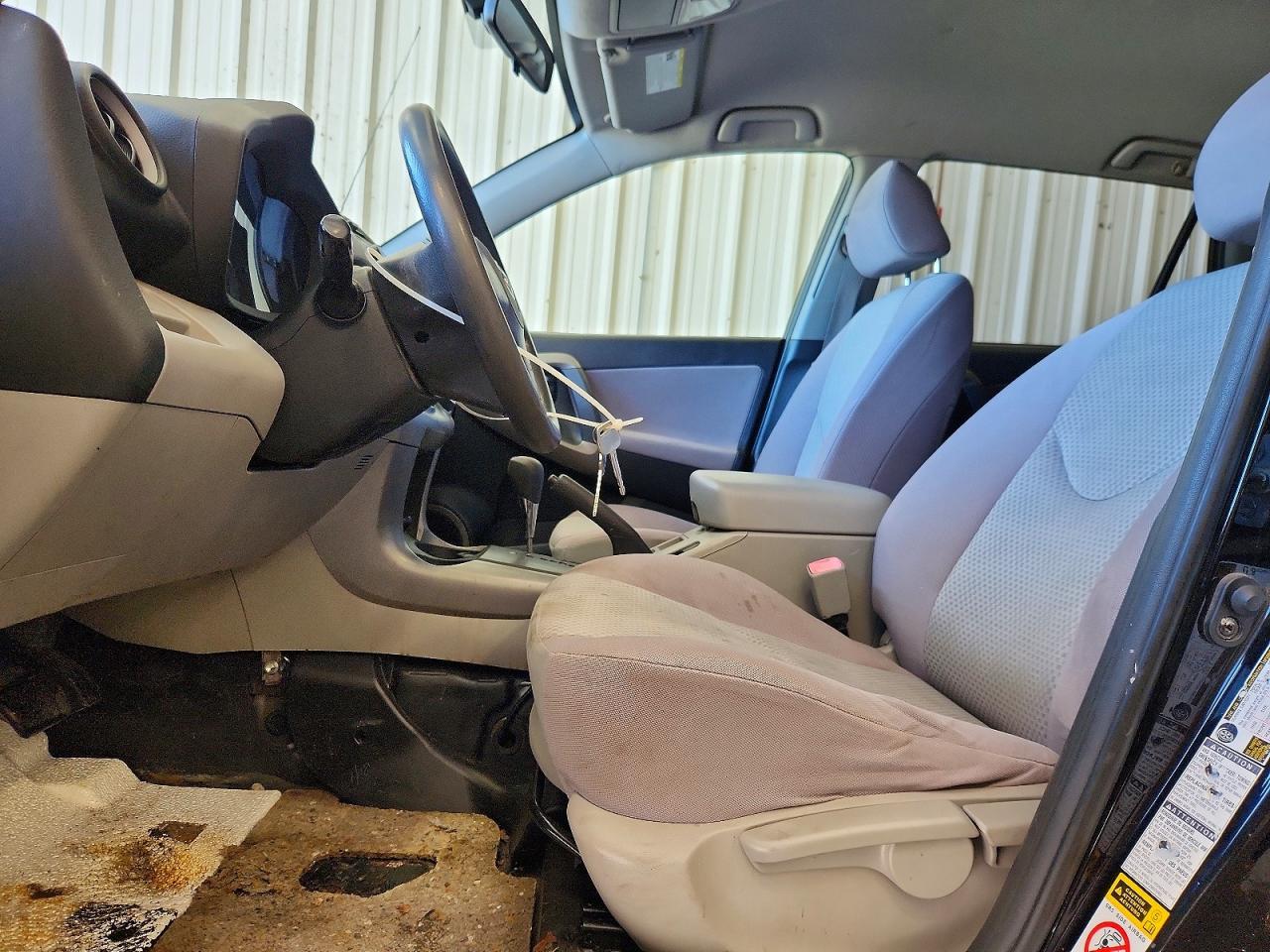 2006 TOYOTA RAV4 BASE photo 7