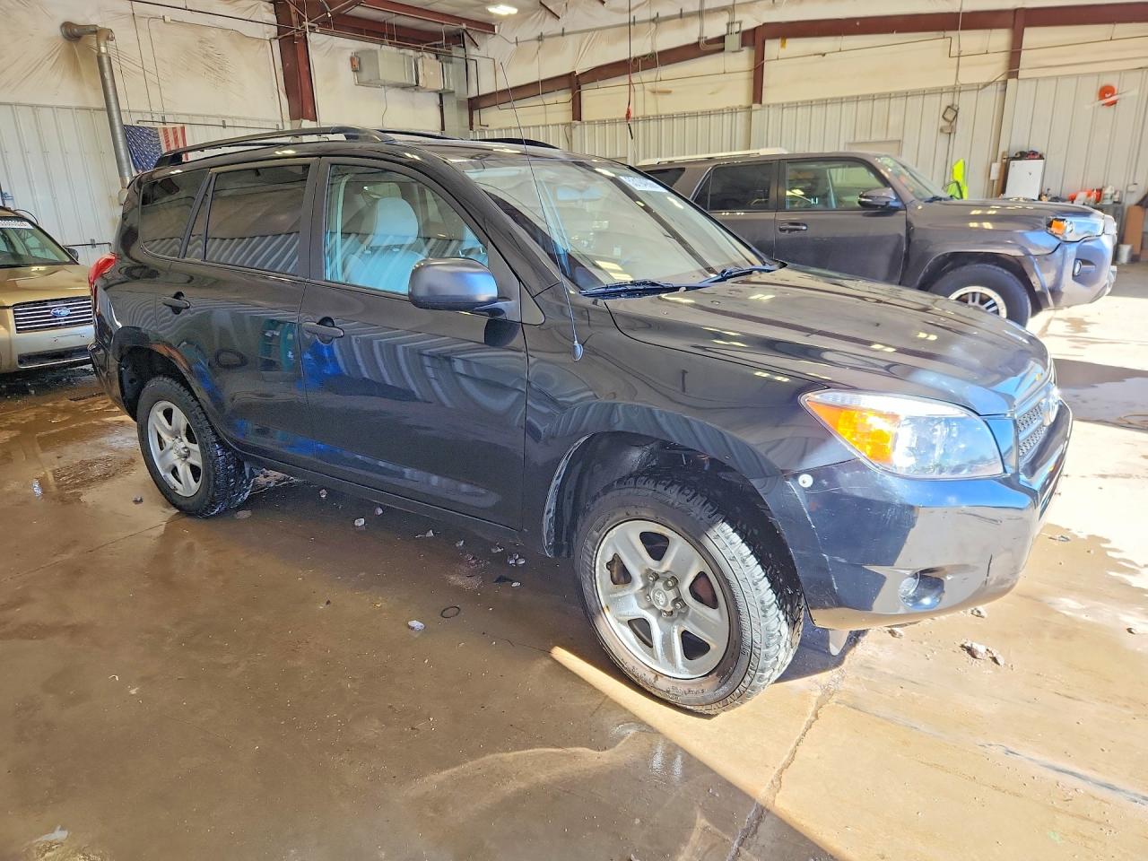 2006 TOYOTA RAV4 BASE photo 4