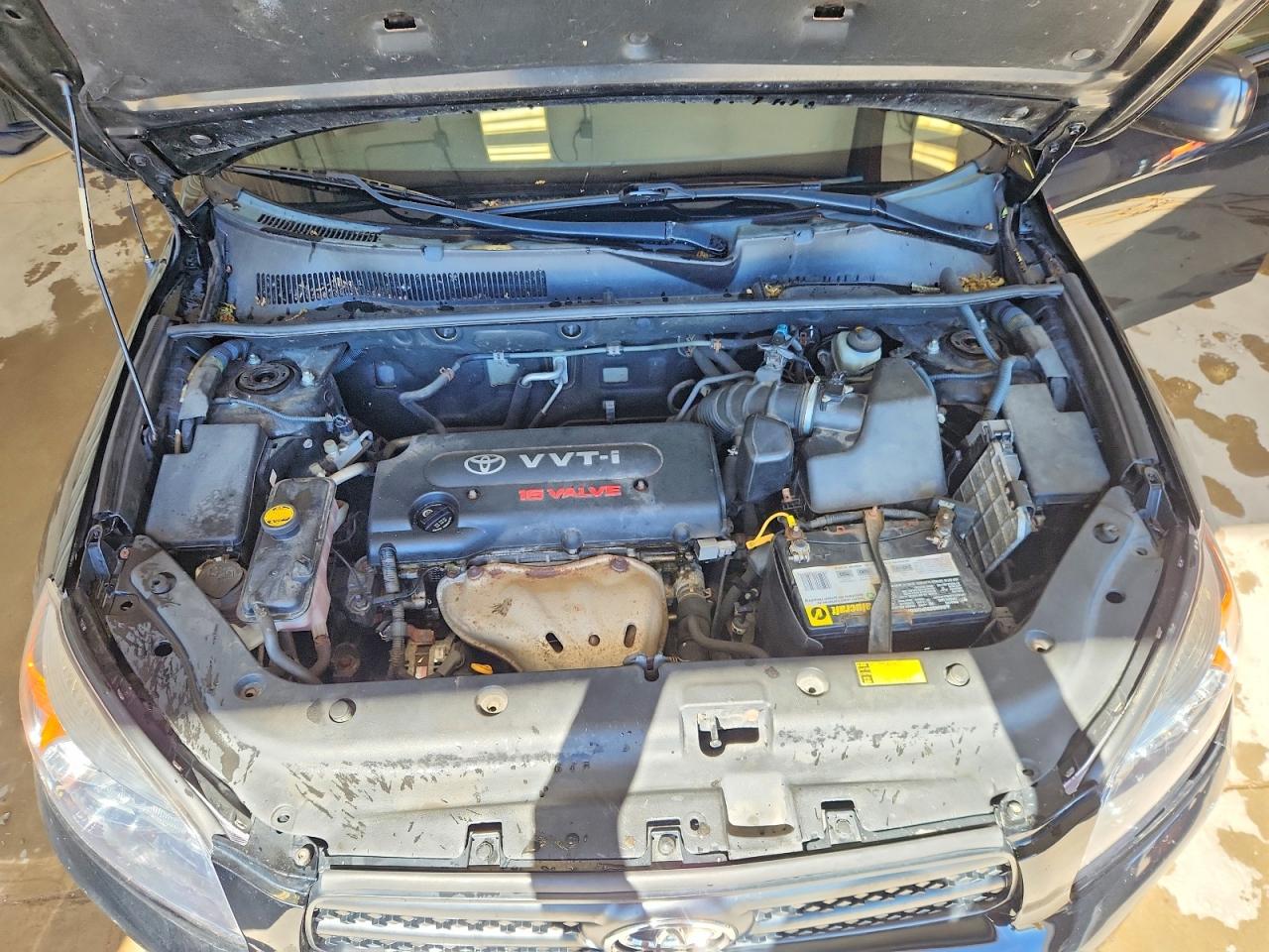 2006 TOYOTA RAV4 BASE photo 12