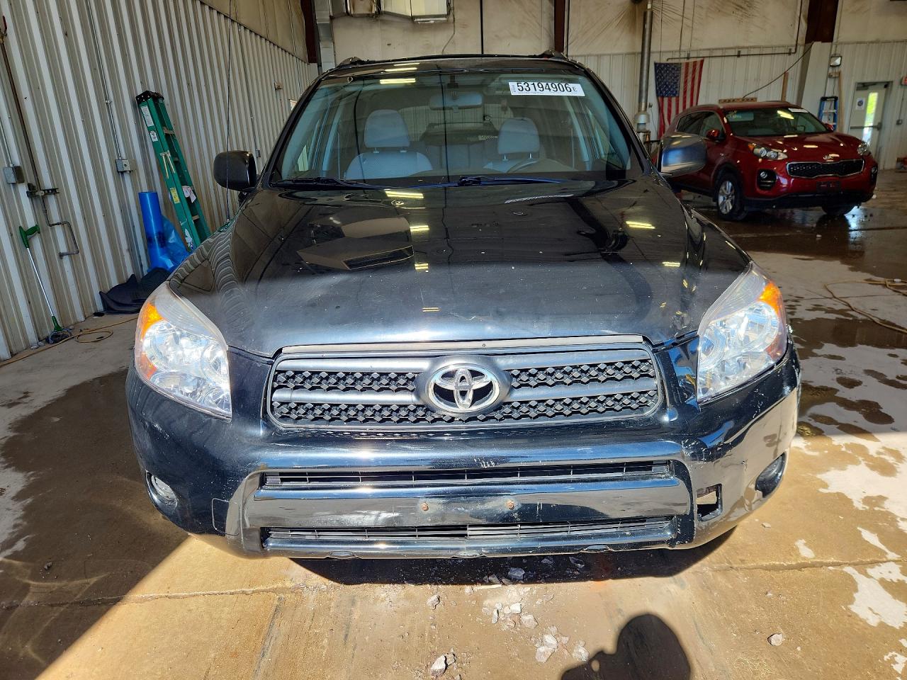 2006 TOYOTA RAV4 BASE photo 5