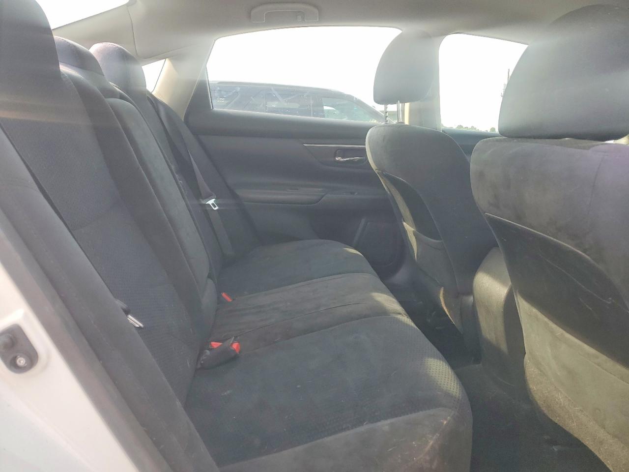 2015 NISSAN ALTIMA 2.5 S photo 19