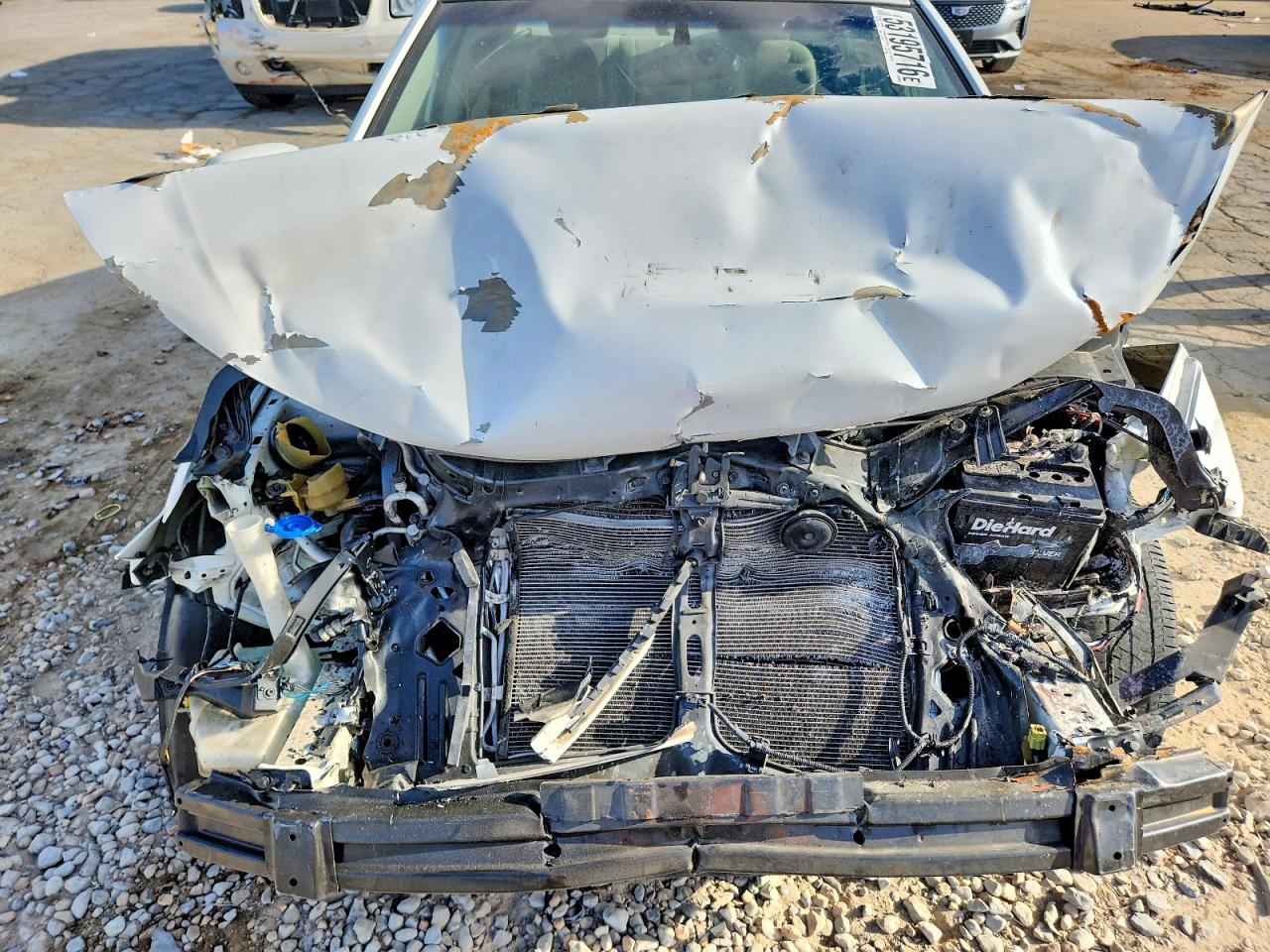 2012 KIA FORTE EX photo 21