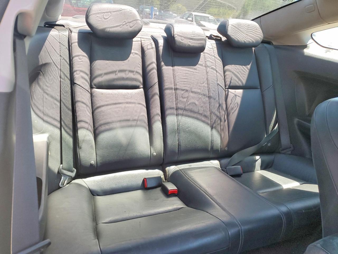 2014 HONDA CIVIC EXL photo 28