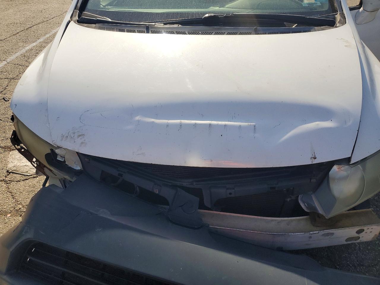 2007 HONDA CIVIC LX photo 31