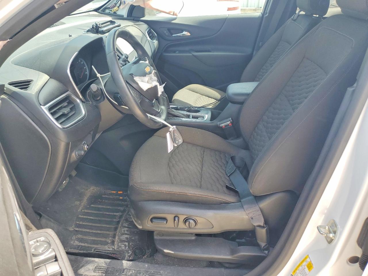 2018 CHEVROLET EQUINOX LT photo 19