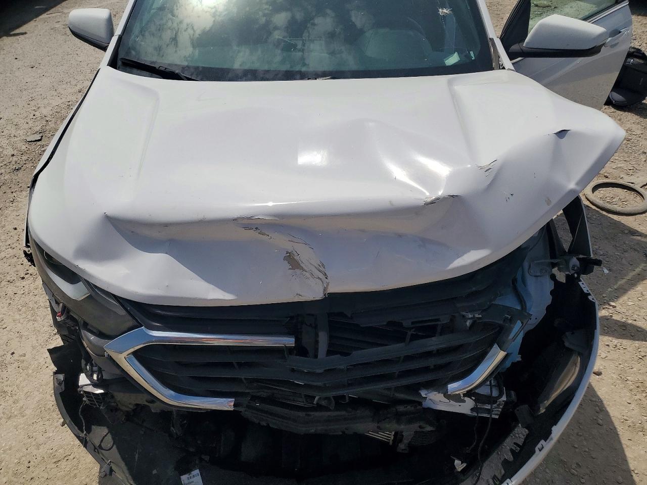 2018 CHEVROLET EQUINOX LT photo 31