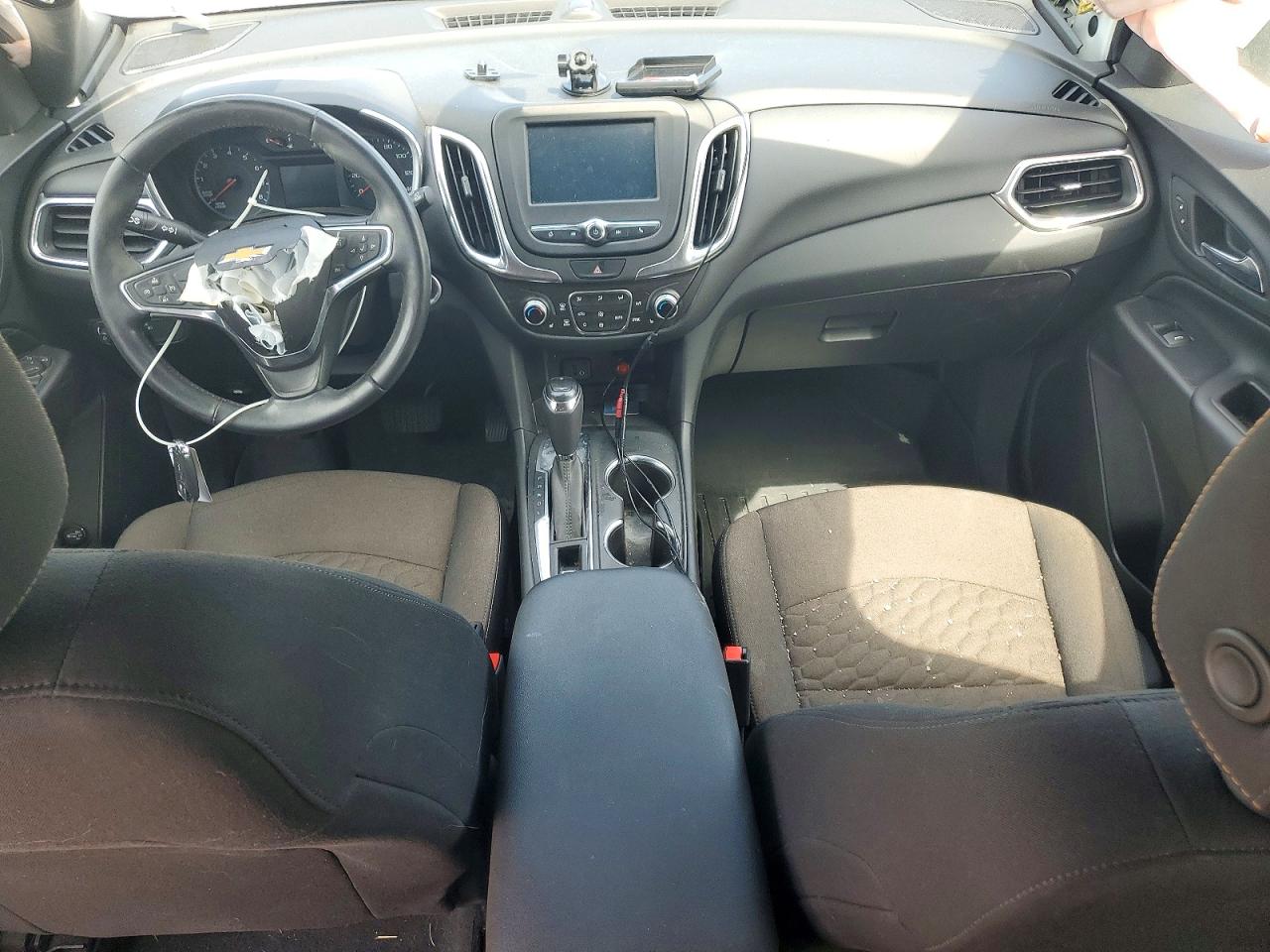 2018 CHEVROLET EQUINOX LT photo 22