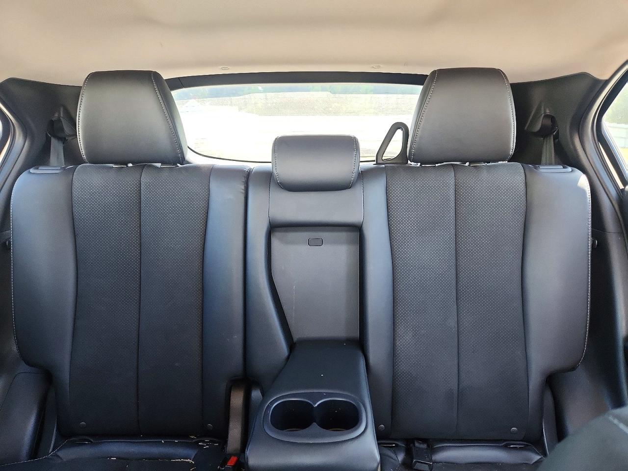 2023 MITSUBISHI ECLIPSE CROSS SE photo 19