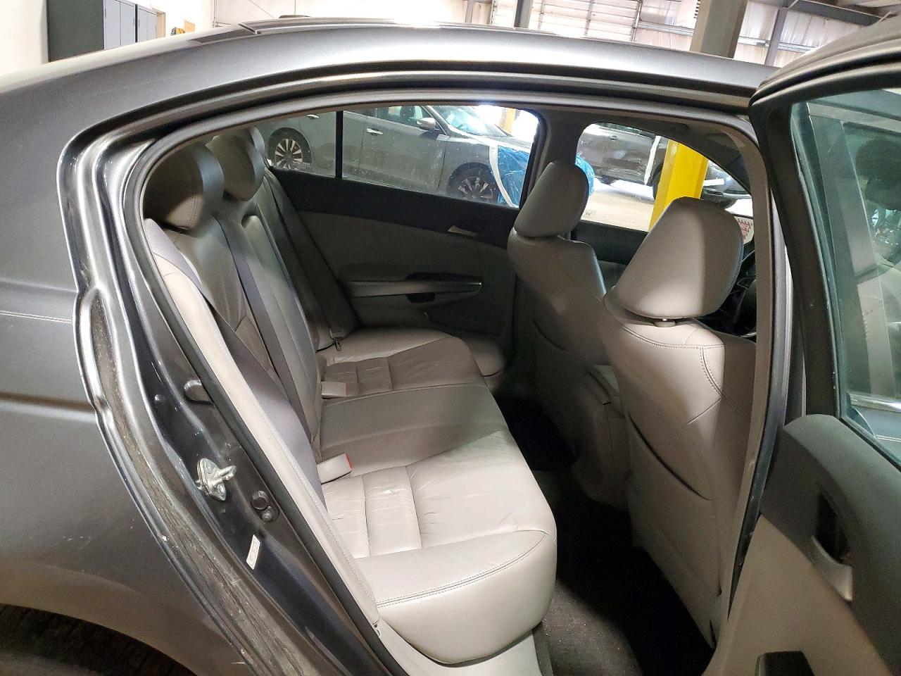 2008 HONDA ACCORD EXL photo 10