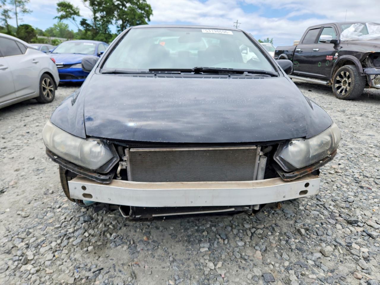 2010 HONDA CIVIC LX photo 13