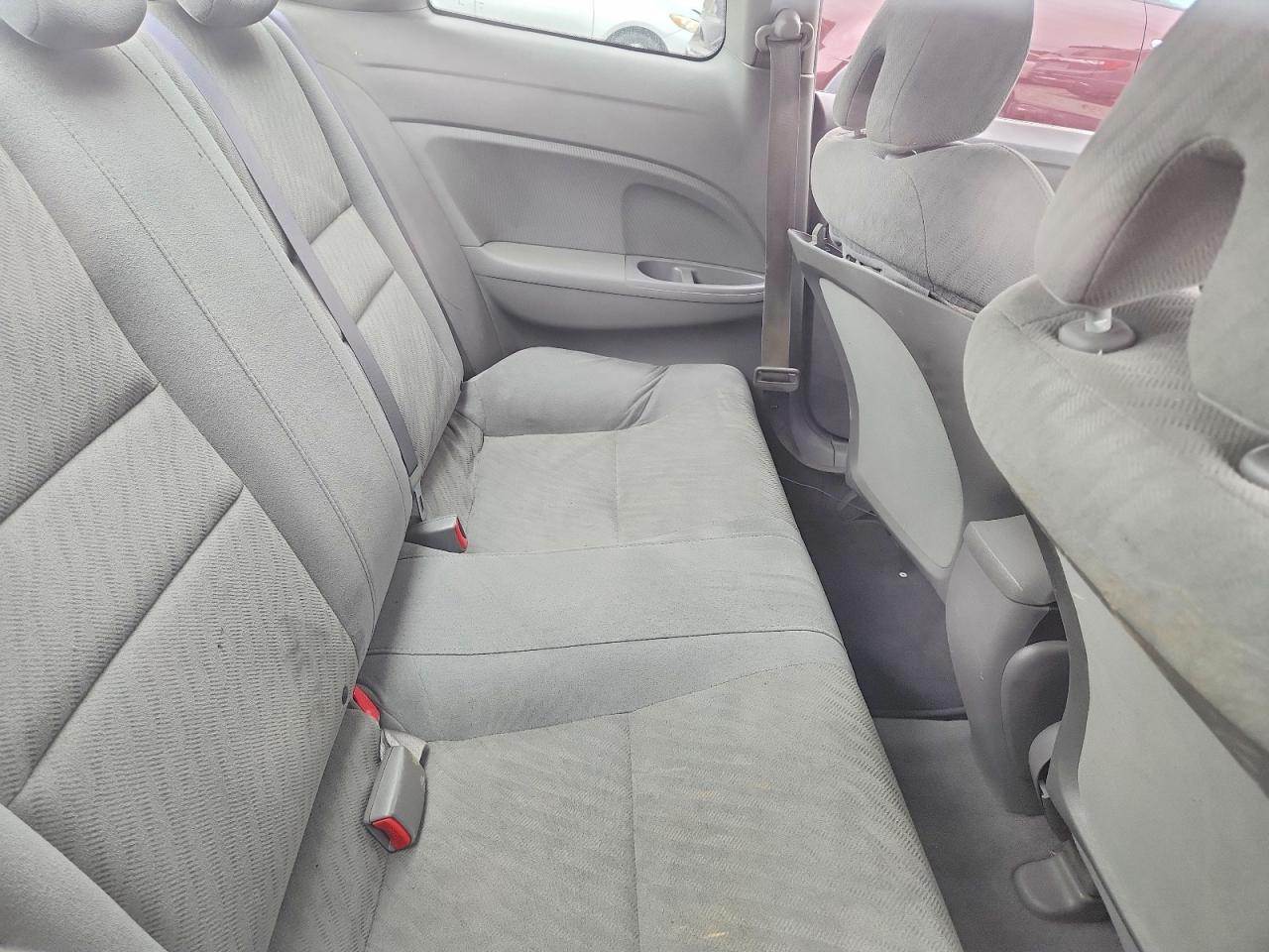 2010 HONDA CIVIC LX photo 28