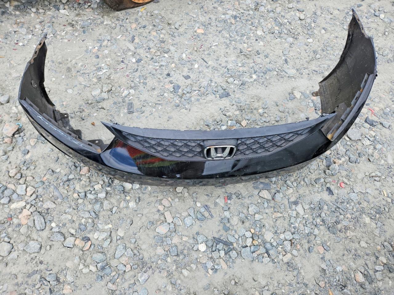 2010 HONDA CIVIC LX photo 34