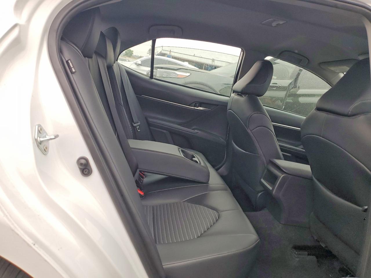 2023 TOYOTA CAMRY SE photo 10