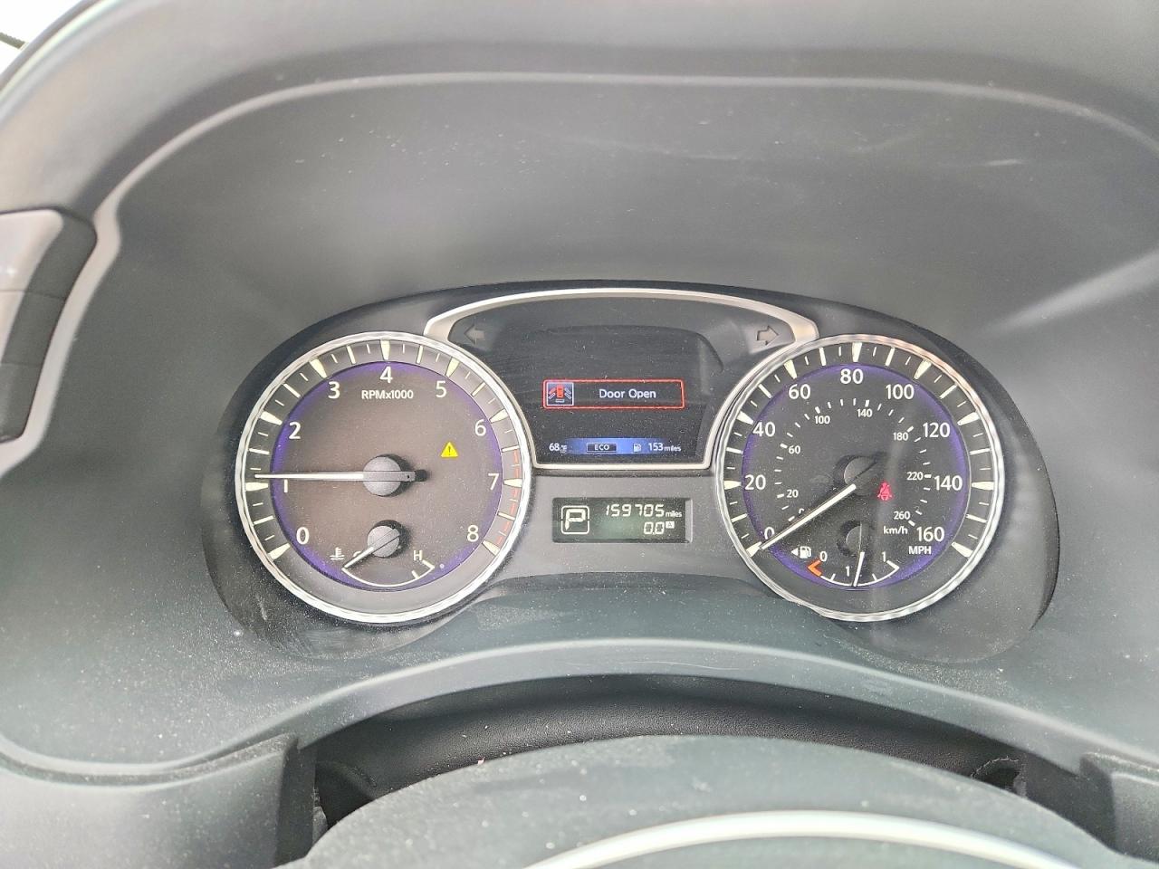 2020 INFINITI QX60 PURE photo 25