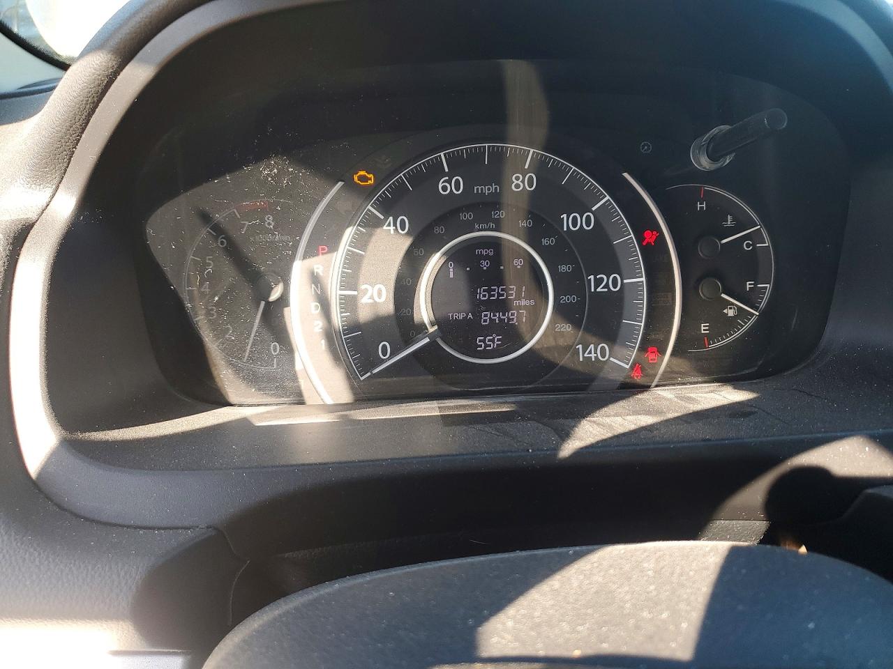 2014 HONDA CR-V LX photo 17