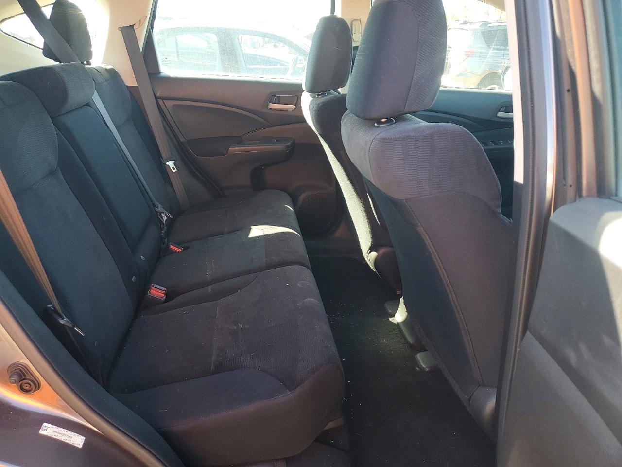 2014 HONDA CR-V LX photo 21