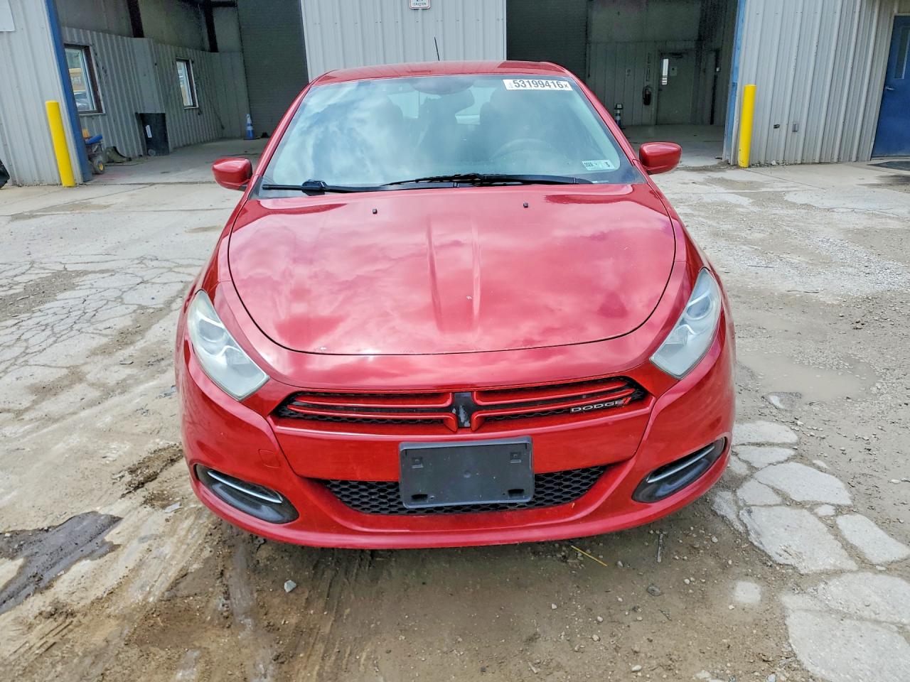 2014 DODGE DART SE photo 13