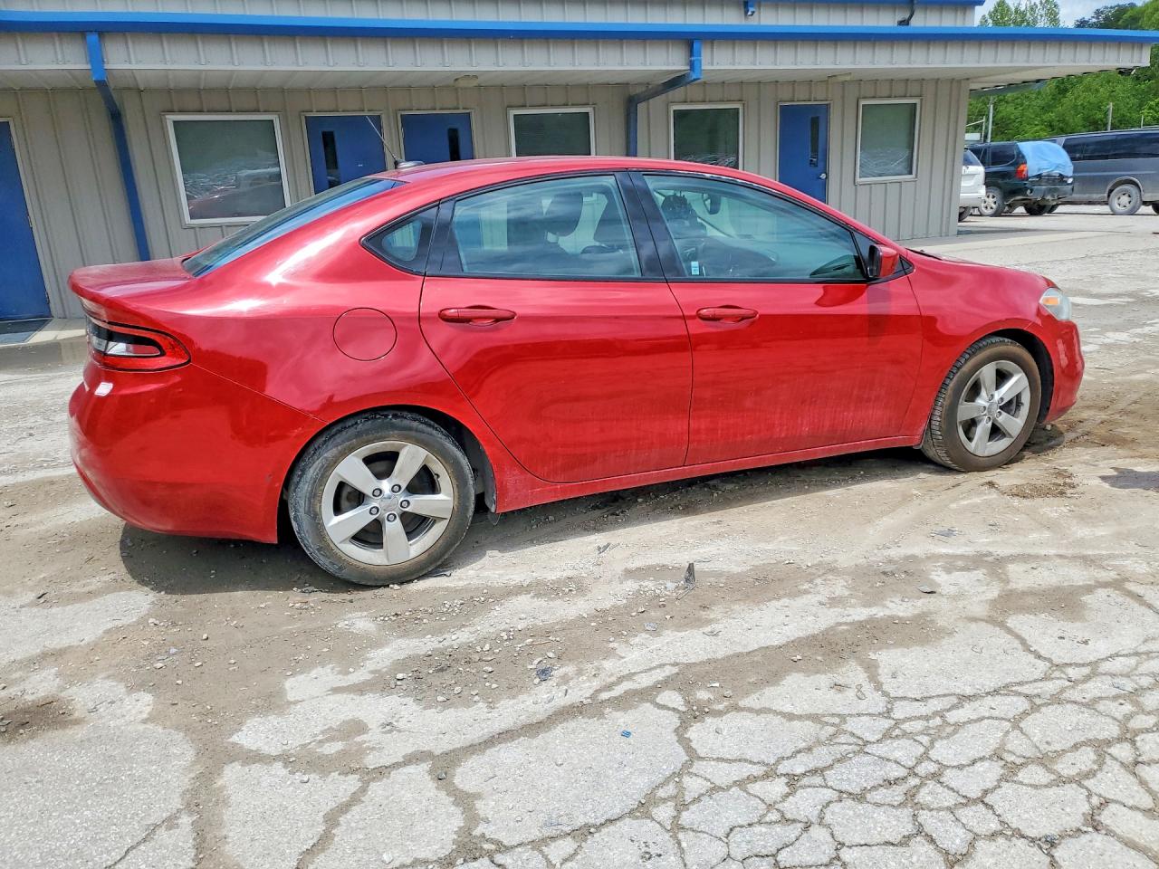 2014 DODGE DART SE photo 7