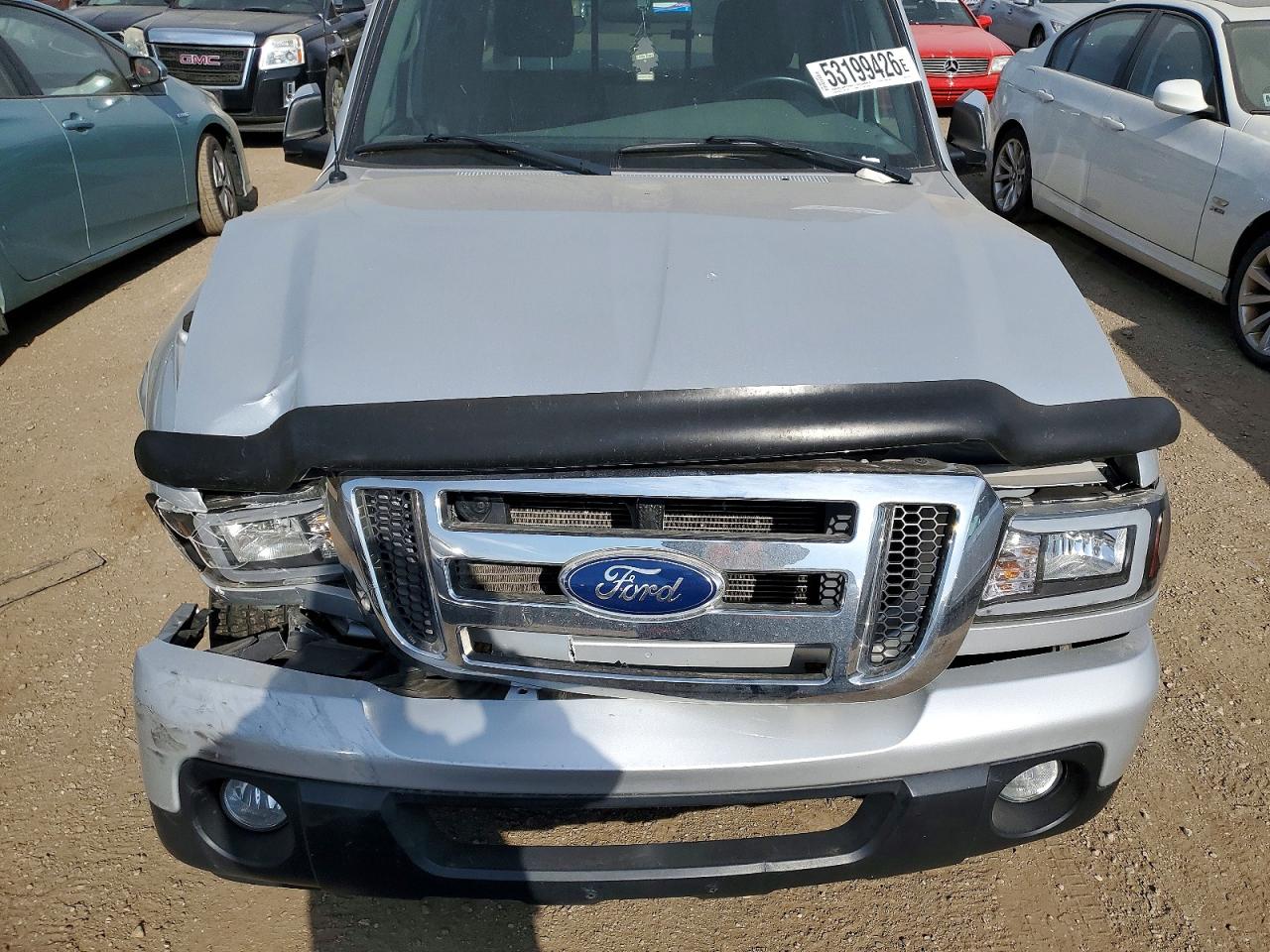 2011 FORD RANGER SUPER CAB photo 31