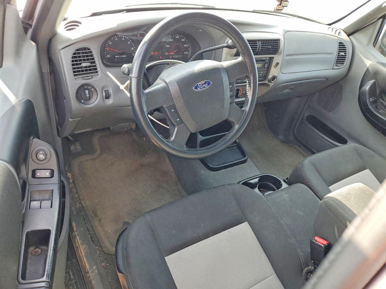 2011 FORD RANGER SUPER CAB photo 22