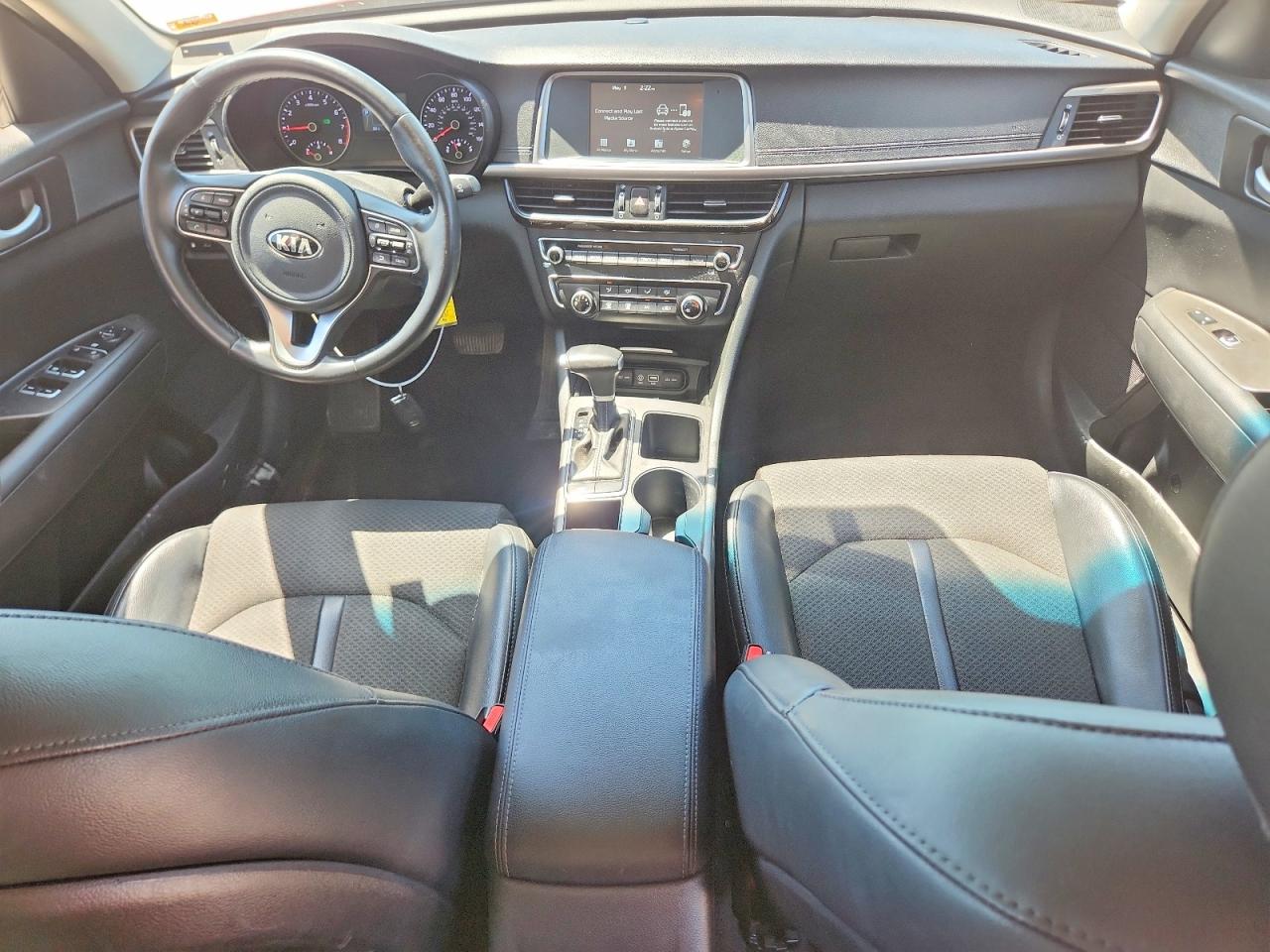 2018 KIA OPTIMA S photo 15