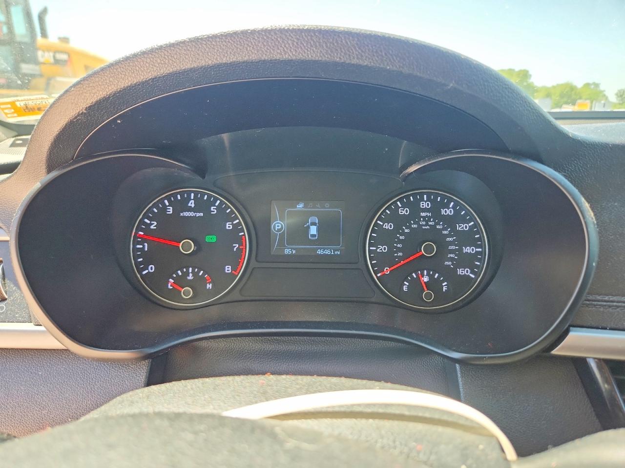 2018 KIA OPTIMA S photo 17