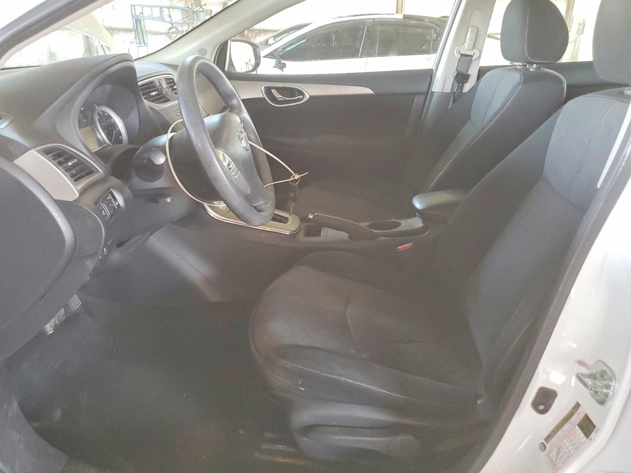 2014 NISSAN SENTRA SV photo 19