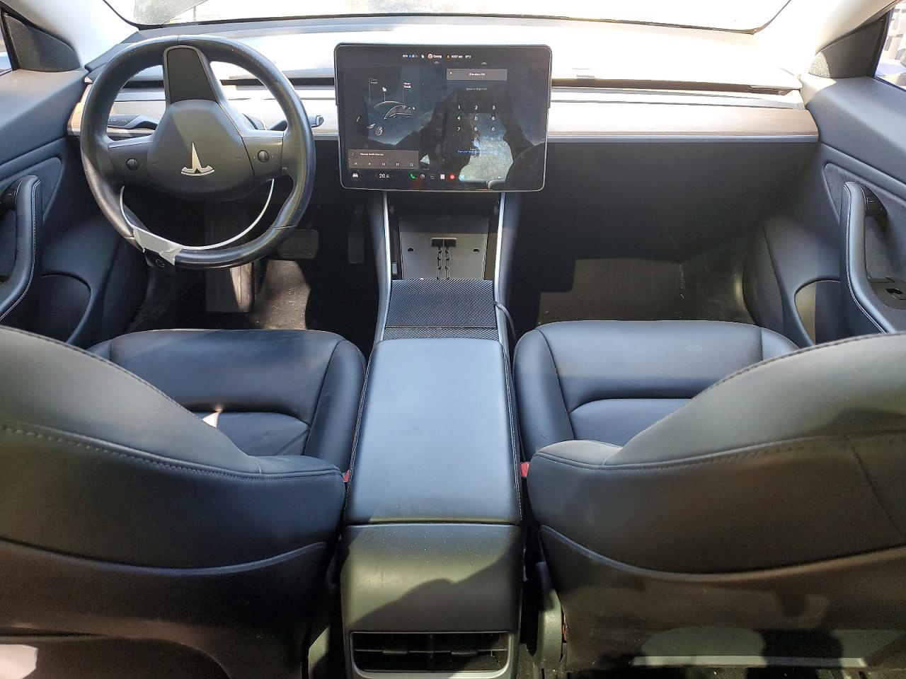 2019 TESLA MODEL 3 photo 15