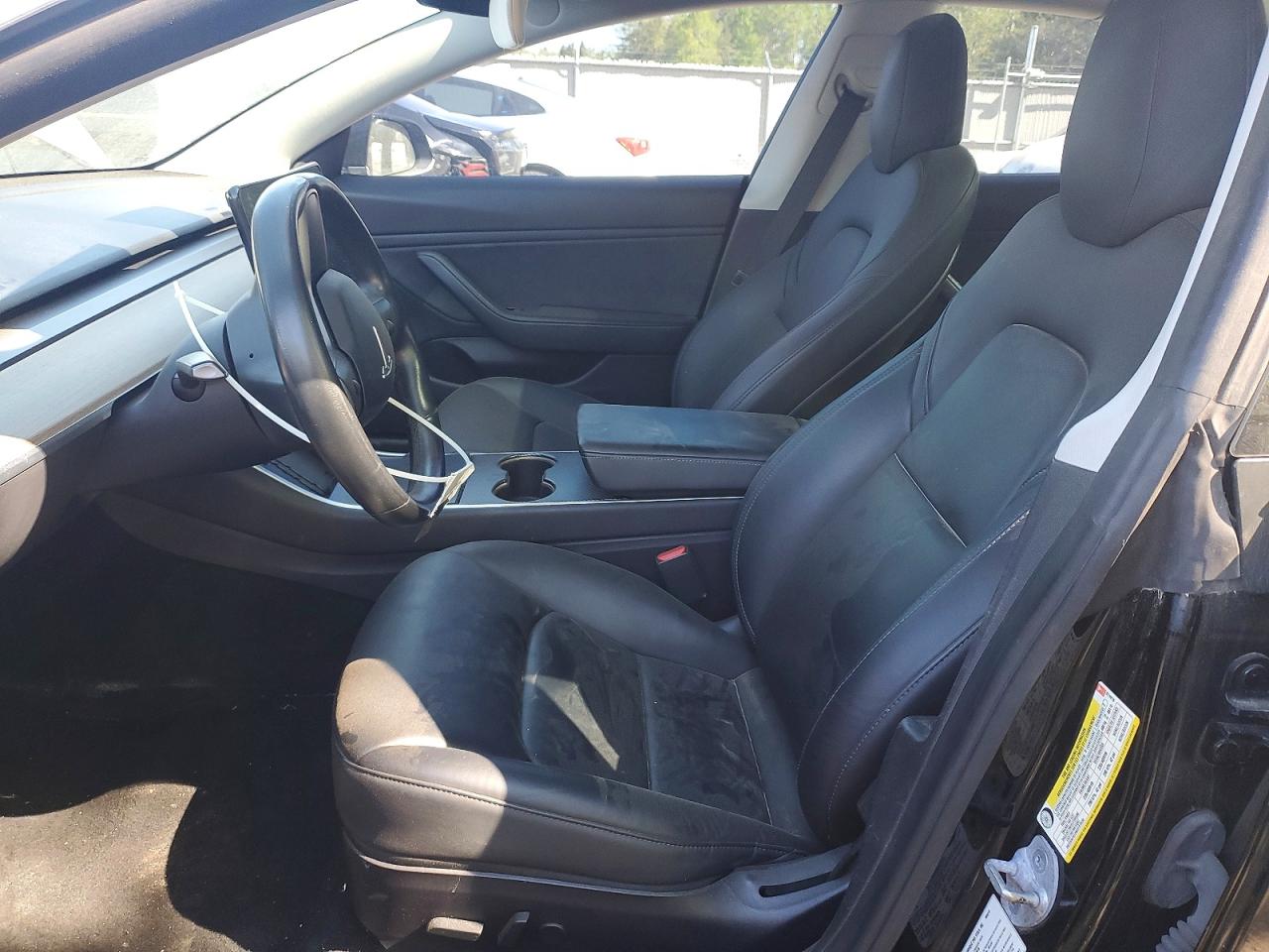 2019 TESLA MODEL 3 photo 13
